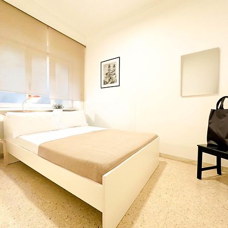 Gemma - Vatican Metro Xl Apartment - 4 Rooms- 13Pax روما المظهر الخارجي الصورة