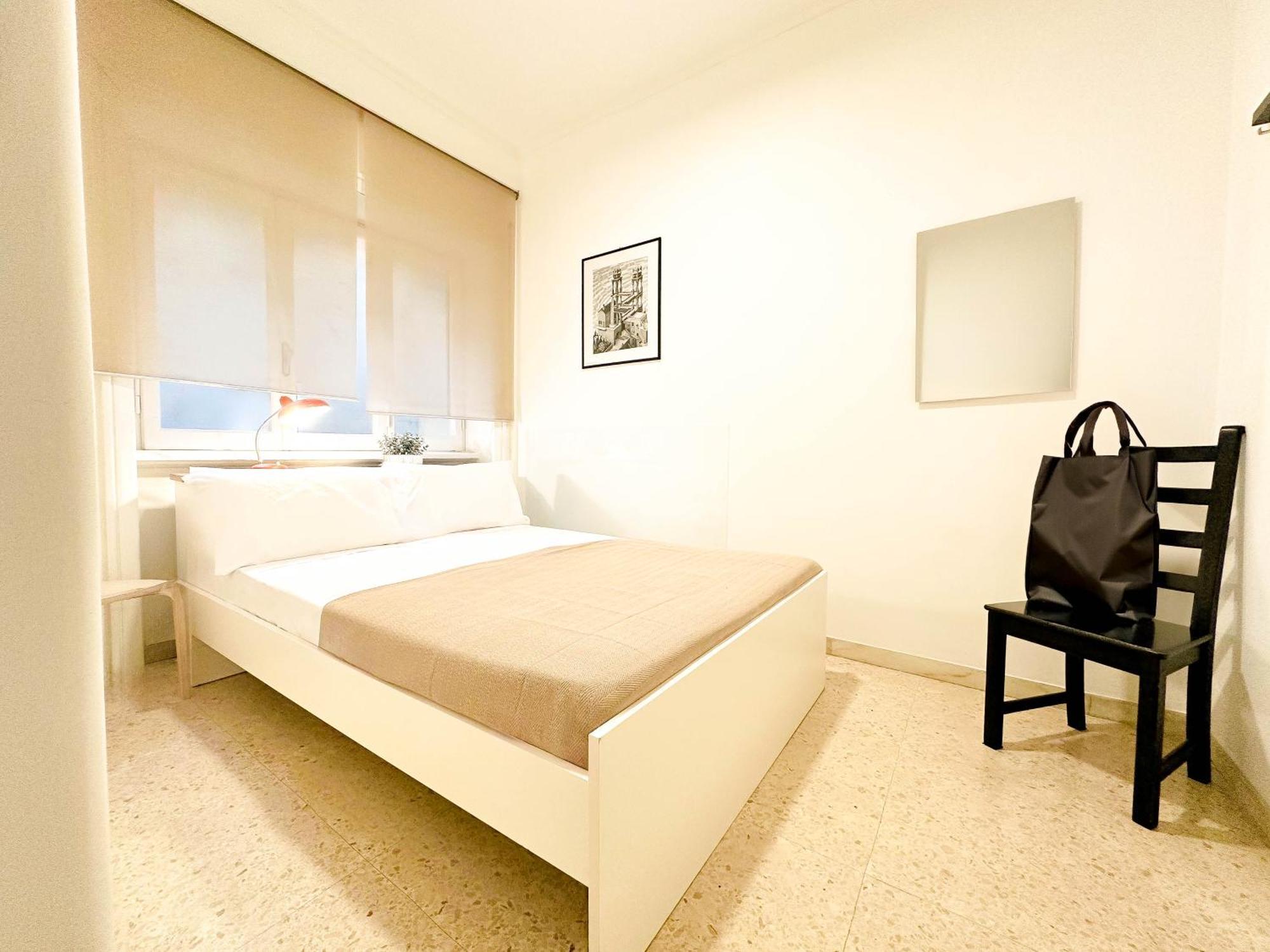 Gemma - Vatican Metro Xl Apartment - 4 Rooms- 13Pax روما المظهر الخارجي الصورة