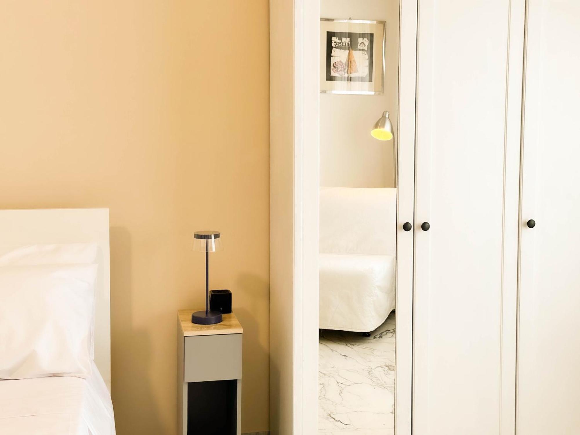 Gemma - Vatican Metro Xl Apartment - 4 Rooms- 13Pax روما المظهر الخارجي الصورة